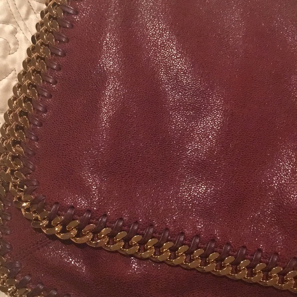 Stella McCartney Messenger Bag🔹 - Picture 2 of 8